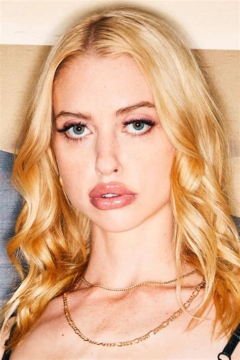 chloe cherry blackedraw